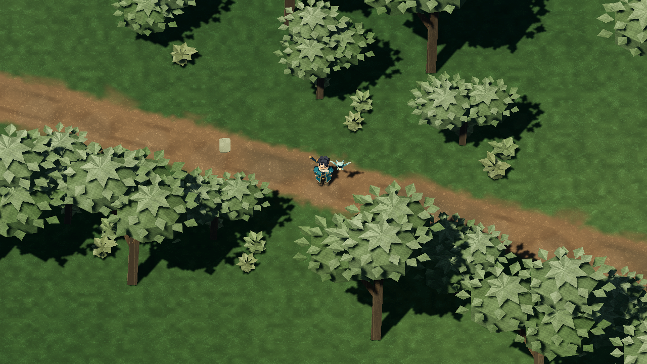 Verdant